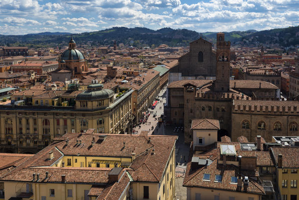 Bologna - Emilia Romagna,italy