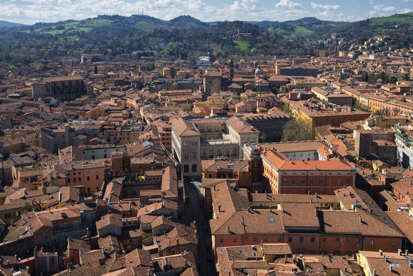 Bologna - Emilia Romagna,italy