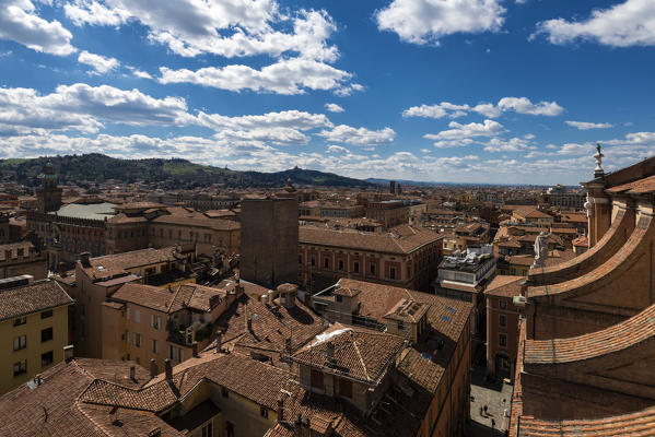 Bologna - Emilia Romagna,Italy