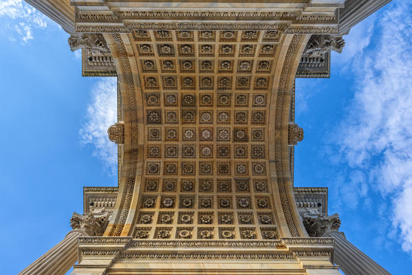 Milan - Lombardy,Italy