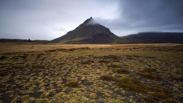 Arnastapi - Iceland

