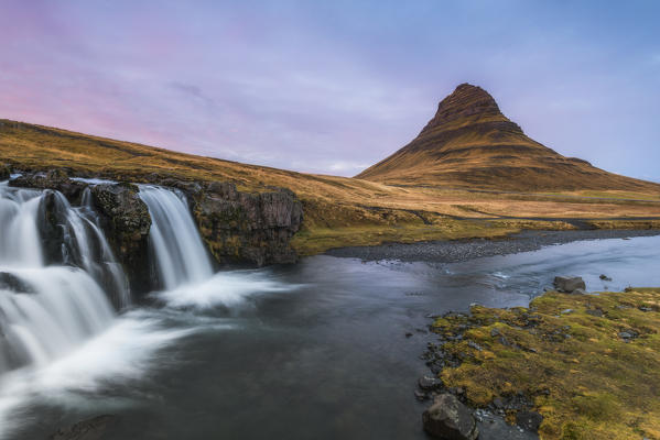 Kirkjufell - Iceland
