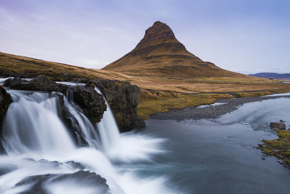 Kirkjufell - Iceland
