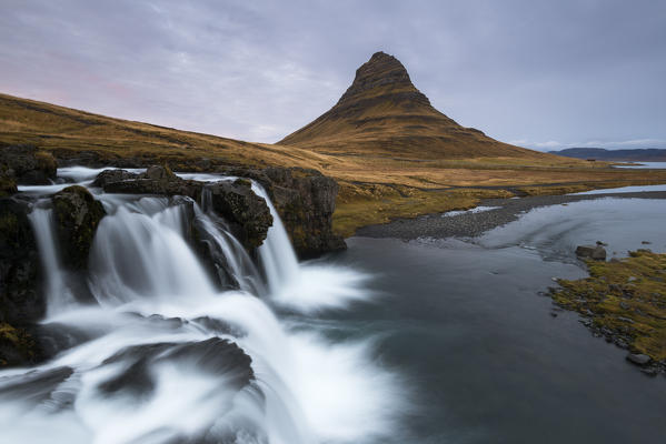 Kirkjufell - Iceland
