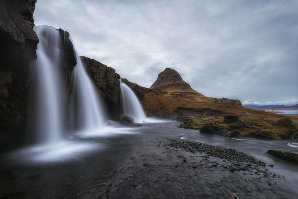 Kirkjufell - Iceland

