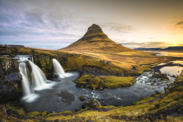 Kirkjufell - Iceland
