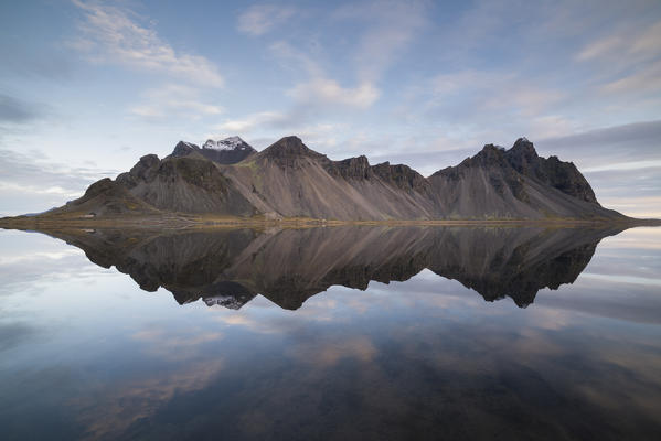 Stokksnes - Iceland
