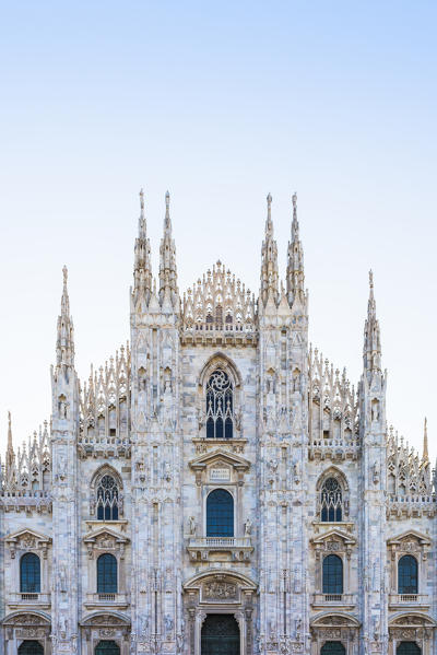 Milan,Lombardy,Italy