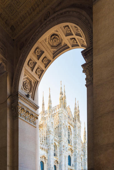 Milan,Lombardy,Italy