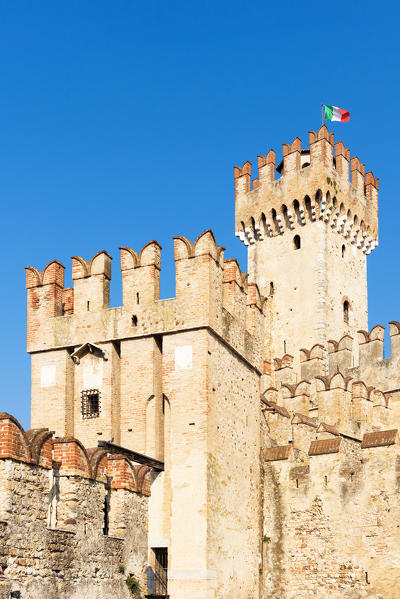 Sirmione,Brescia province,Lombardy,Italy

