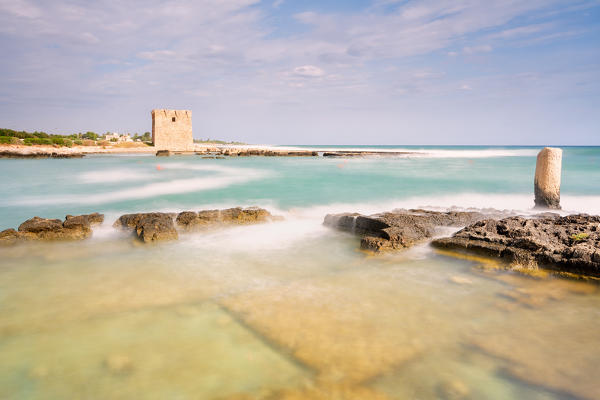 San Vito di Bari, Bari province, Apulia, Italy.