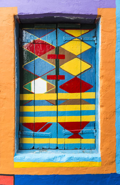 Burano, Venezia, Italy.