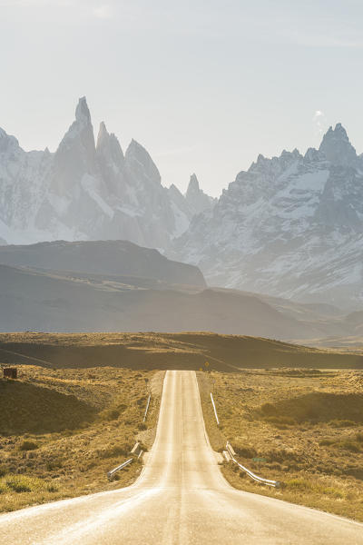 Argentina,Patagonia,Santa Cruz Province,Los Glaciares National Park,the road to El Chalten