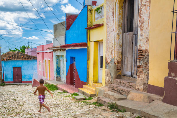 Rural scenery in Trinidad,  Trinidad and Sancti Spiritus Province, Cuba