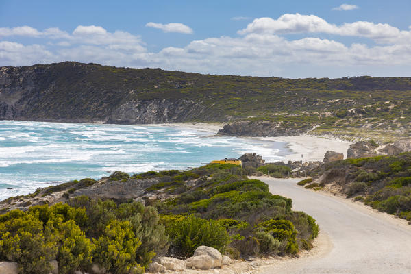 Pennington Bay, Kangaroo Island, South Australia, Australia