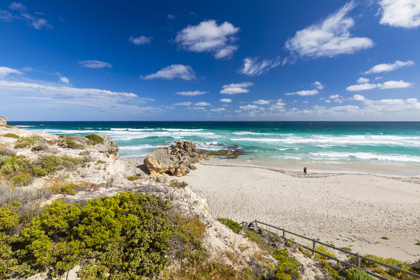 Pennington Bay, Kangaroo Island, South Australia, Australia