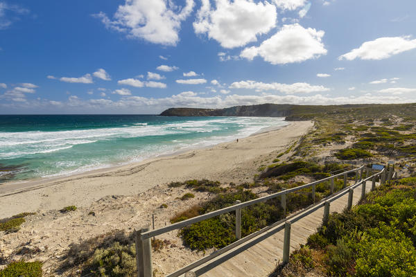 Pennington Bay, Kangaroo Island, South Australia, Australia