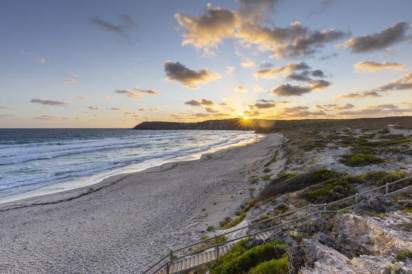 Pennington Bay, Kangaroo Island, South Australia, Australia