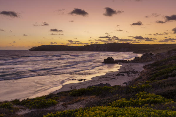 Pennington Bay, Kangaroo Island, South Australia, Australia