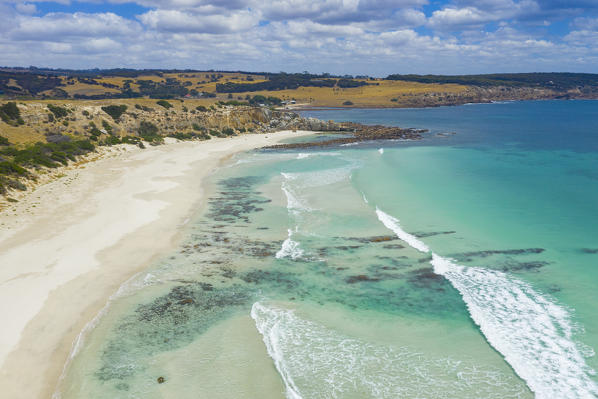 Stokes Bay, Kangaroo Island, South Australia, Australia