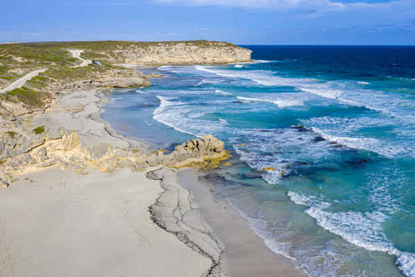 Pennington Bay, Kangaroo Island, South Australia, Australia
