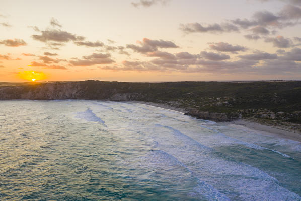 Pennington Bay, Kangaroo Island, South Australia, Australia