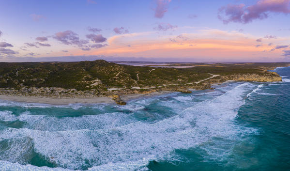 Pennington Bay, Kangaroo Island, South Australia, Australia