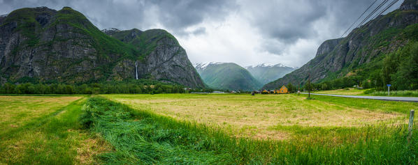 Laerdal, Laerdal, Norway