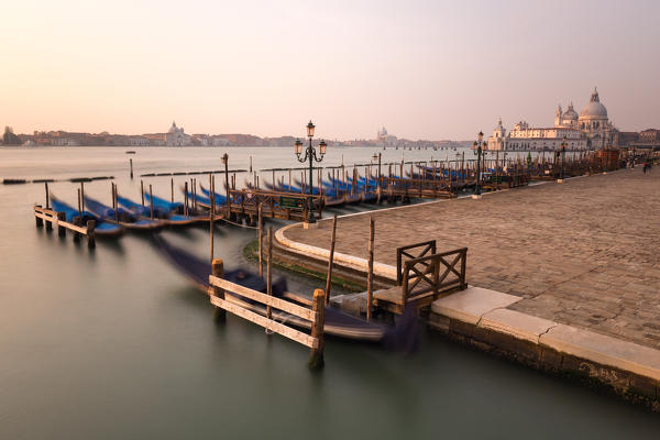 Sestiere San Marco, Venice, Venice province, Veneto, Italy, Europe