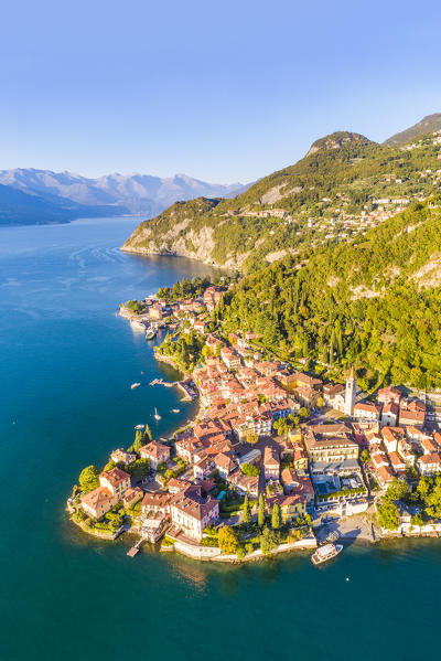 Varenna, Lecco province, Lombardy, Italy, Europe