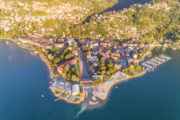 Bellano, Lecco district, Lombardy, Italy, Europe