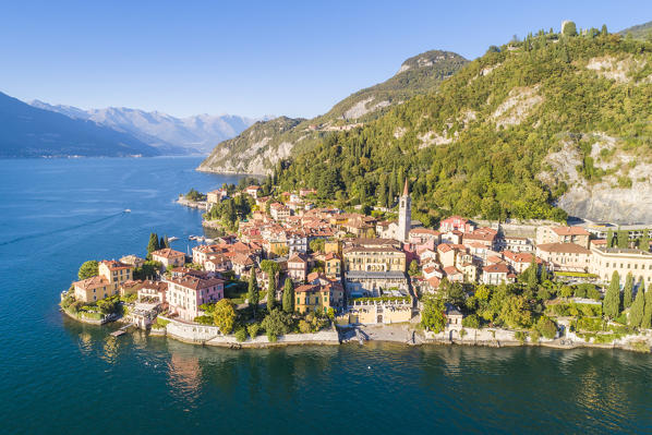 Varenna, Lecco province, Lombardy, Italy, Europe