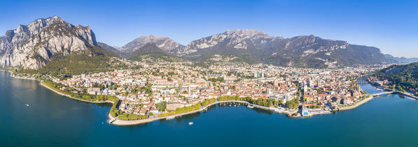 Lecco, Lombardy, Italy, Europe