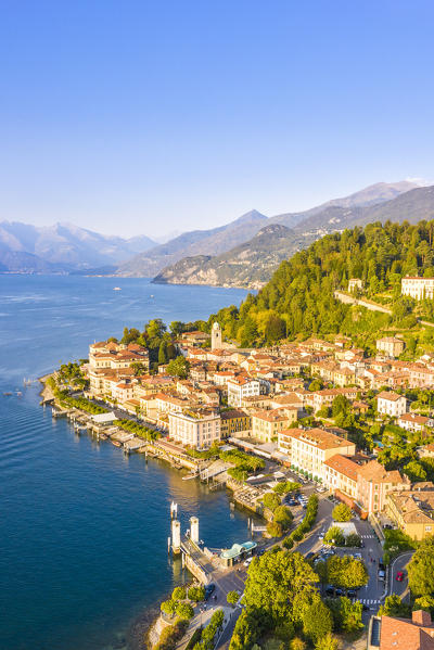 Bellagio, Como Province, Lombardy, Italy, Europe