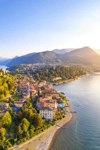 Bellagio, Como Province, Lombardy, Italy, Europe