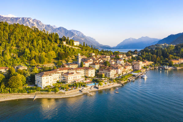 Bellagio, Como Province, Lombardy, Italy, Europe