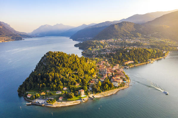 Bellagio, Como Province, Lombardy, Italy, Europe