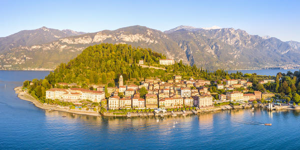 Bellagio, Como Province, Lombardy, Italy, Europe
