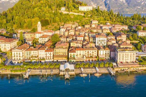 Bellagio, Como Province, Lombardy, Italy, Europe