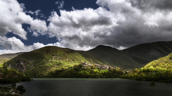 vagli sotto, Lucca, tuscany, italy