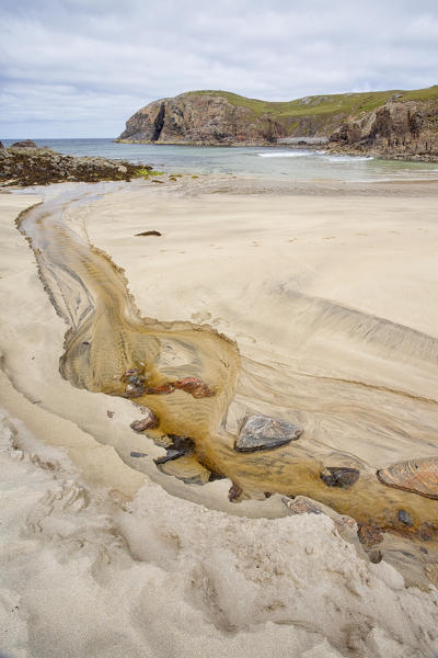 Dailbeag beach, Isle of Lewis, western scotland,United Kingdom