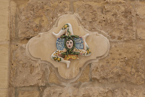 Detail of Mdina, Malta, Europe