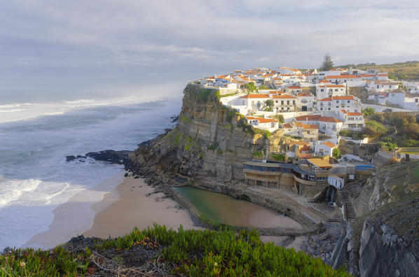 Azhenas do Mar, Sintra, Lisbon district, Portugal