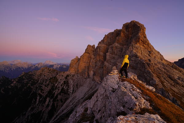 Pictures of Monte Duranno, Dolomiti Friulane natural park, Friuli Venezia Giulia, Italy, Europe
