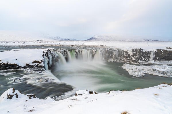 Europe, Iceland: 