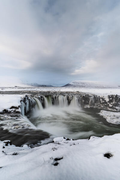 Europe, Iceland: 