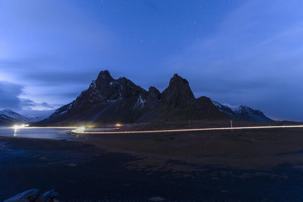 Europe, Southern Iceland: 