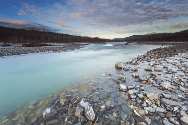 Val Borbera, Alessandria province, Piedmont, Italy, Europe. 