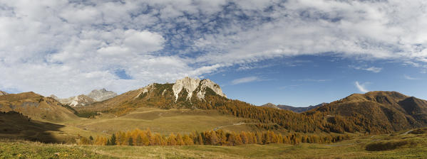 Brescia, Lombardy, Italy. Cadino valley.