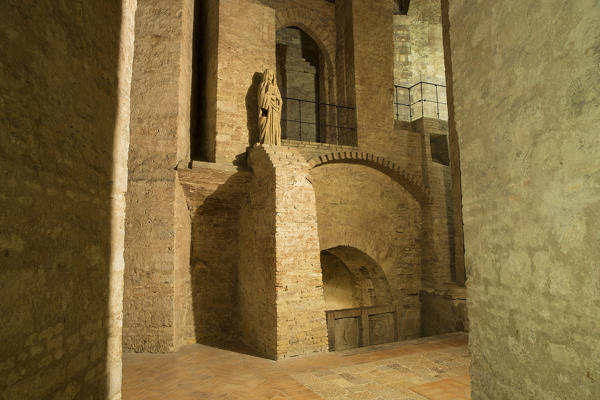 Europe, Italy, Umbria, Perugia district.
Perugia